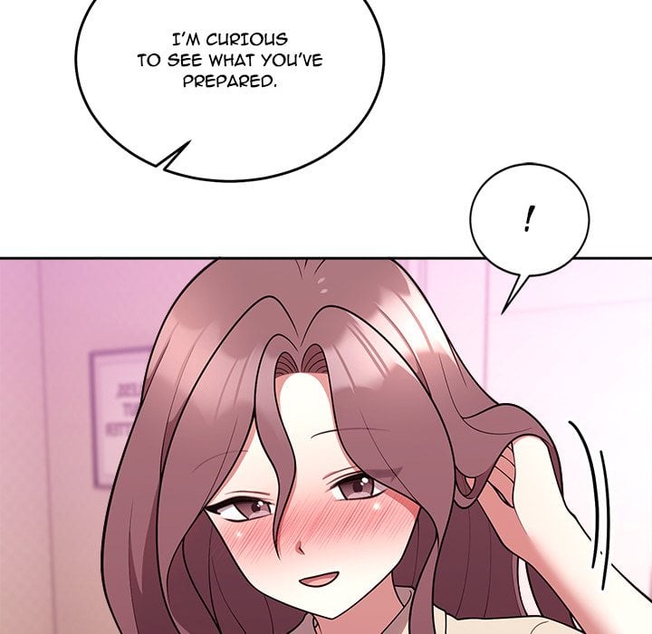 Knot My Secret (Uncensored) Chapter 33 - Page 32 in English