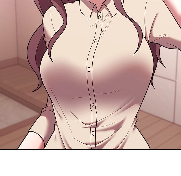 Knot My Secret (Uncensored) Chapter 33 - Page 33 in English