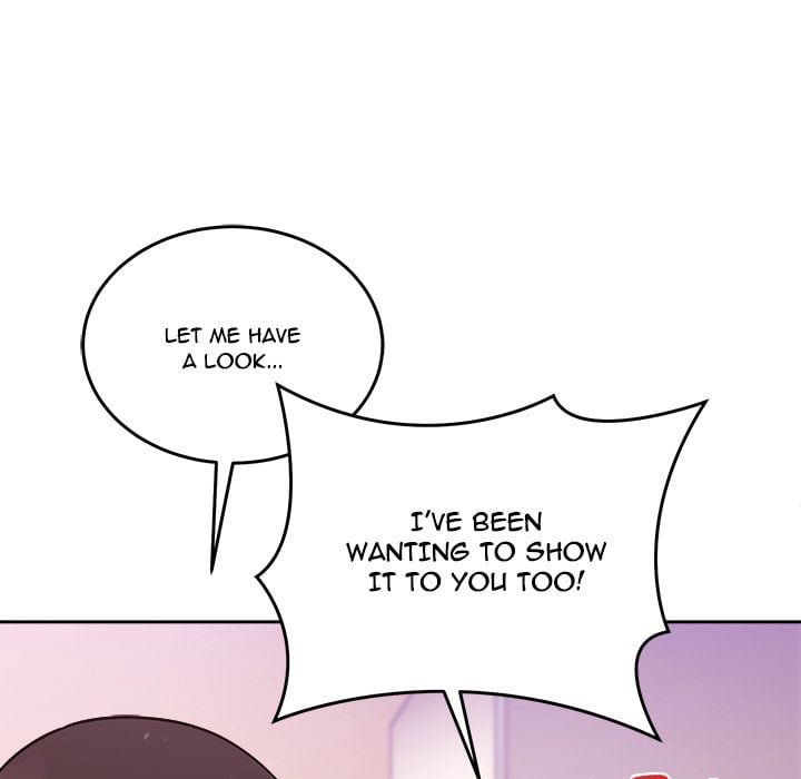 Knot My Secret (Uncensored) Chapter 33 - Page 34 in English