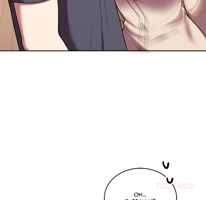 Knot My Secret (Uncensored) Chapter 33 - Page 36 in English