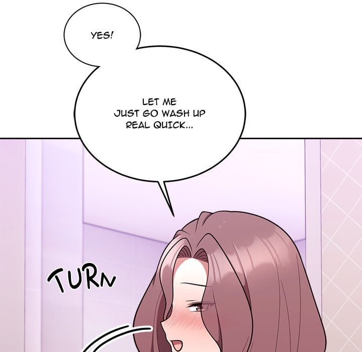Knot My Secret (Uncensored) Chapter 33 - Page 39 in English