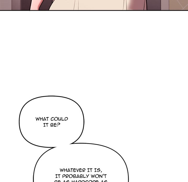 Knot My Secret (Uncensored) Chapter 33 - Page 41 in English