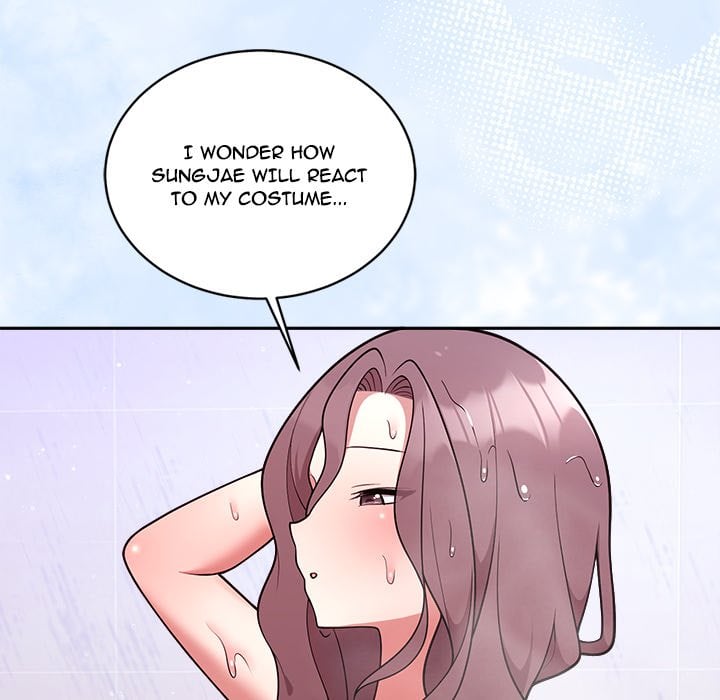 Knot My Secret (Uncensored) Chapter 33 - Page 48 in English