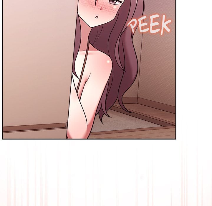 Knot My Secret (Uncensored) Chapter 33 - Page 56 in English