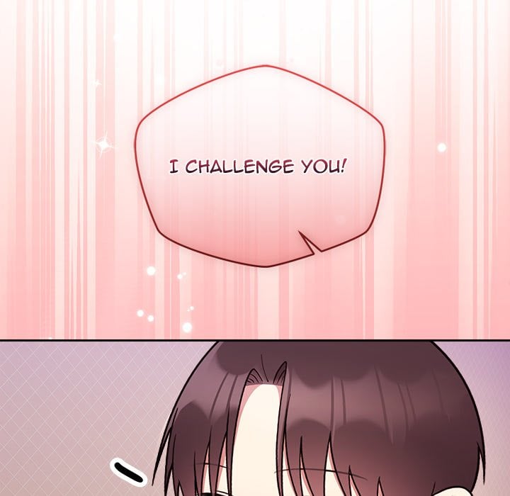 Knot My Secret (Uncensored) Chapter 33 - Page 57 in English