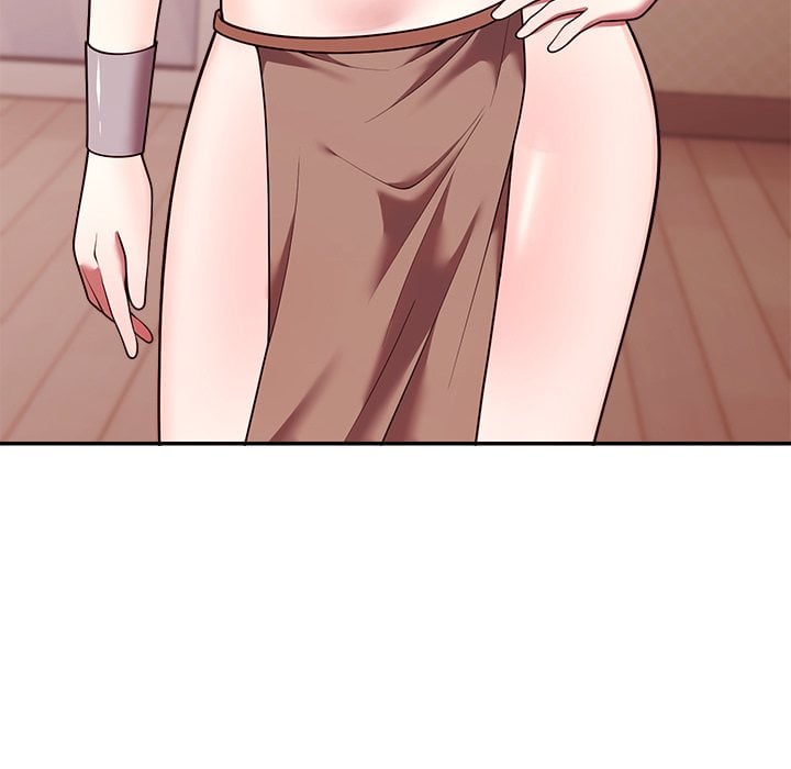 Knot My Secret (Uncensored) Chapter 33 - Page 63 in English