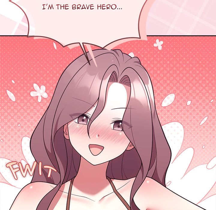 Knot My Secret (Uncensored) Chapter 33 - Page 69 in English