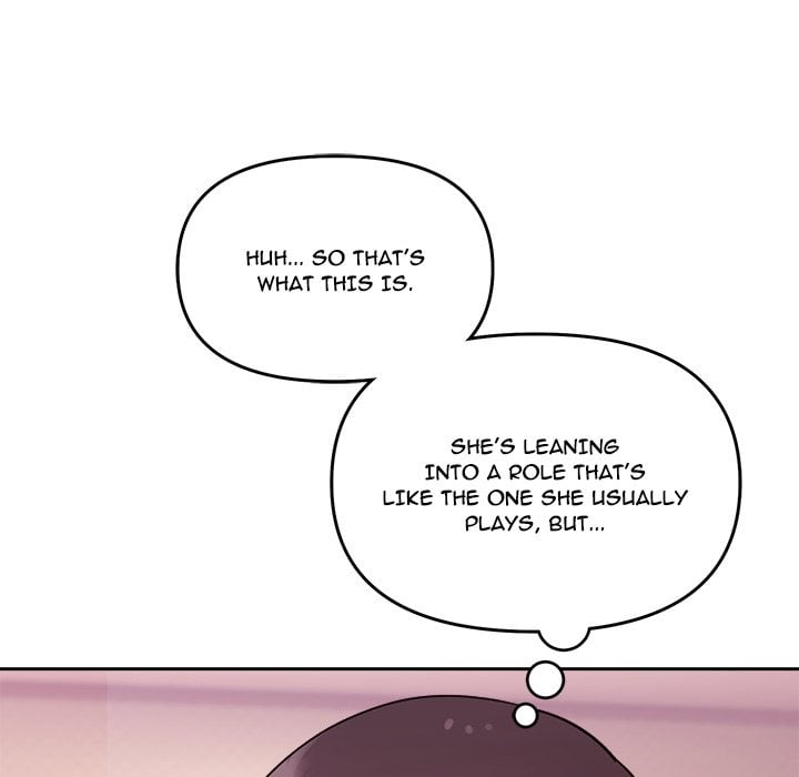 Knot My Secret (Uncensored) Chapter 33 - Page 72 in English