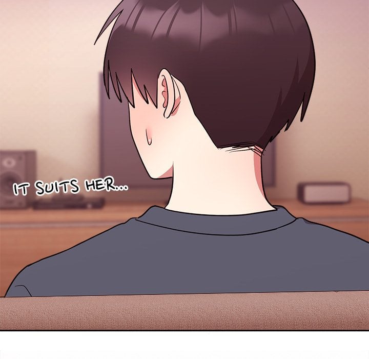 Knot My Secret (Uncensored) Chapter 33 - Page 73 in English