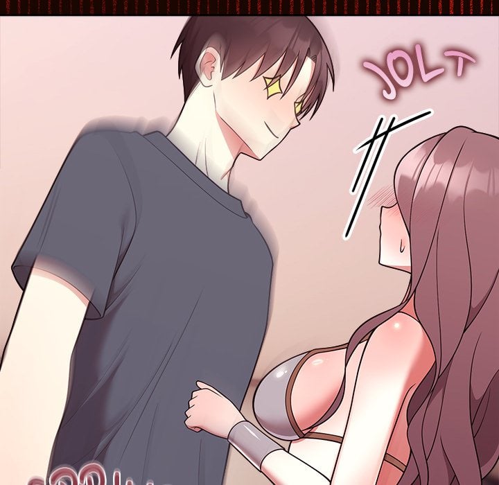 Knot My Secret (Uncensored) Chapter 33 - Page 75 in English