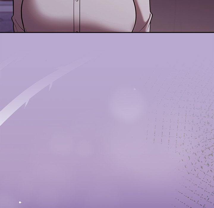 Knot My Secret (Uncensored) Chapter 33 - Page 8 in English