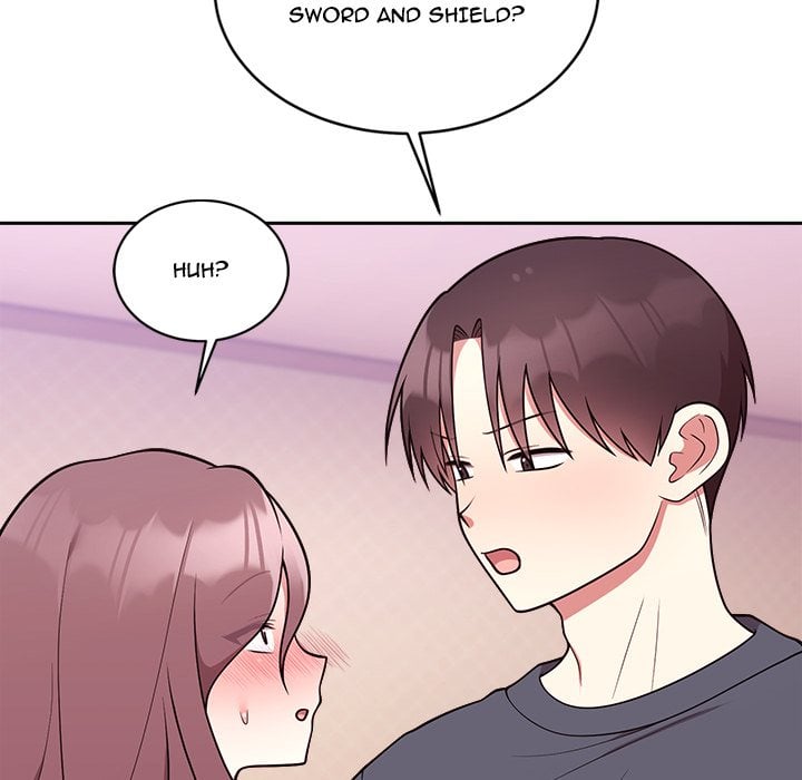 Knot My Secret (Uncensored) Chapter 33 - Page 80 in English