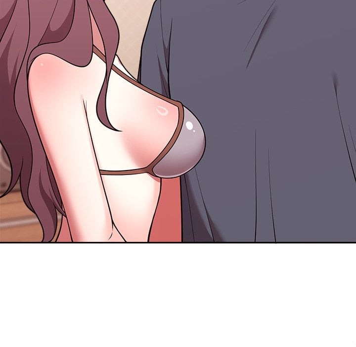 Knot My Secret (Uncensored) Chapter 33 - Page 81 in English