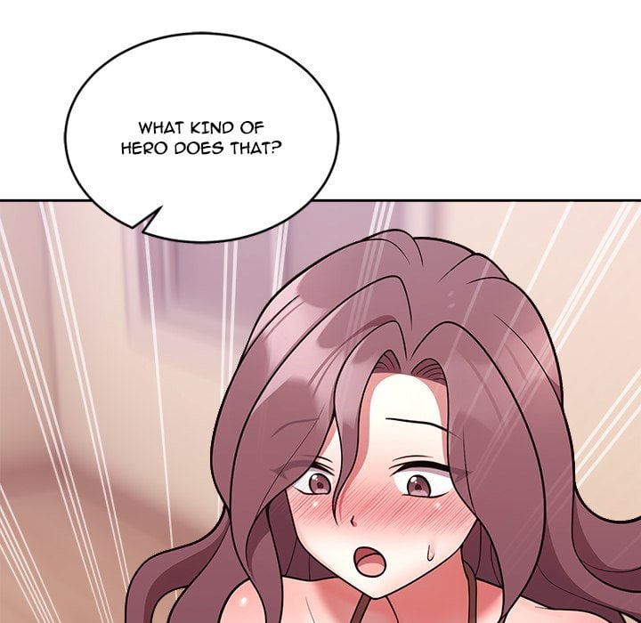 Knot My Secret (Uncensored) Chapter 33 - Page 82 in English