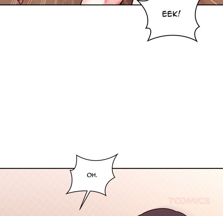Knot My Secret (Uncensored) Chapter 33 - Page 84 in English
