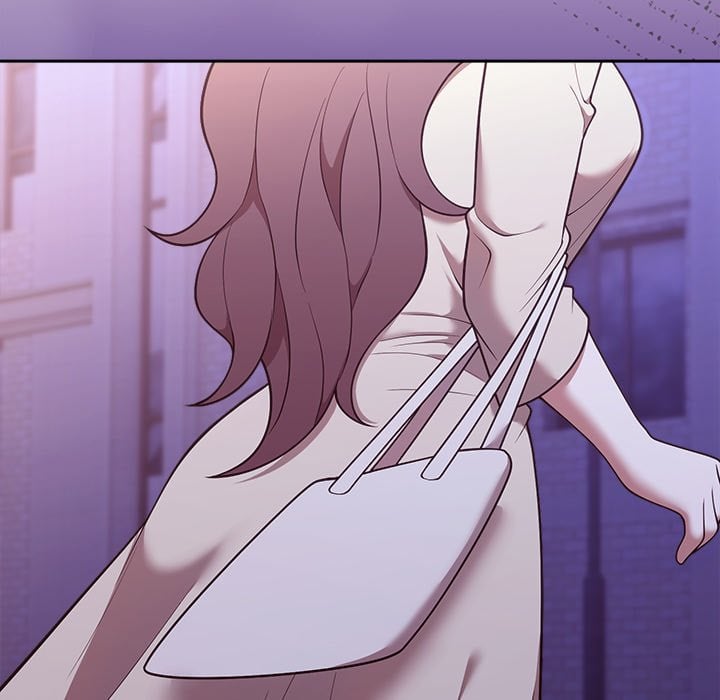 Knot My Secret (Uncensored) Chapter 33 - Page 9 in English