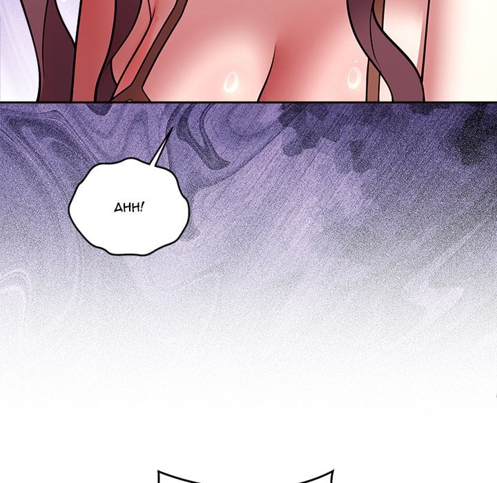 Knot My Secret (Uncensored) Chapter 33 - Page 91 in English