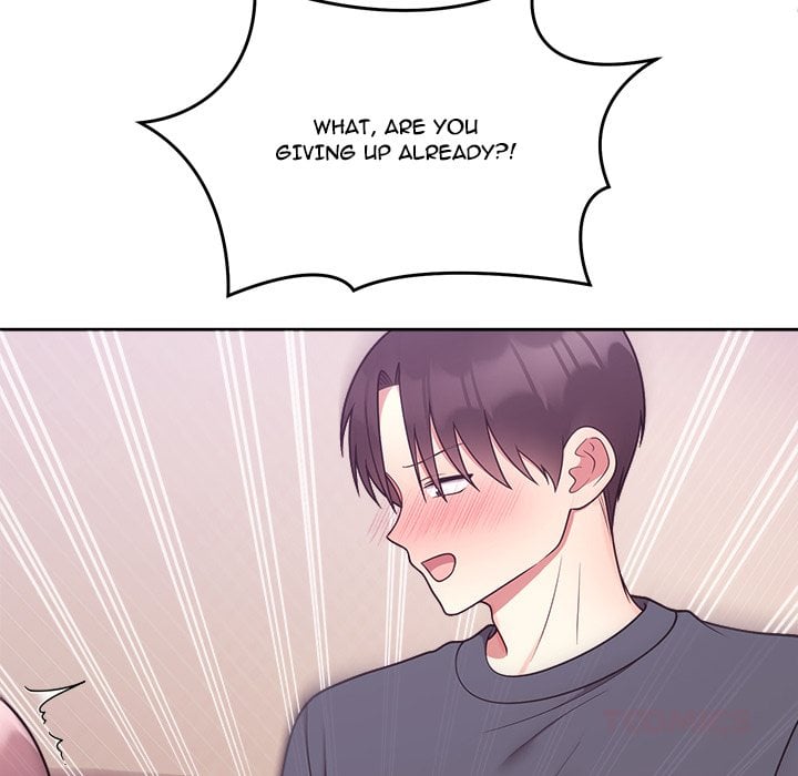 Knot My Secret (Uncensored) Chapter 33 - Page 92 in English