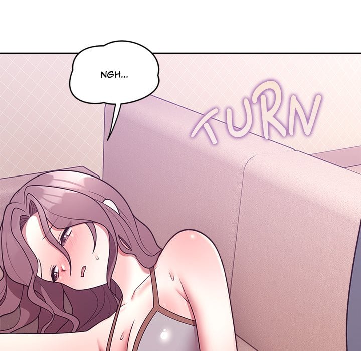 Knot My Secret (Uncensored) Chapter 33 - Page 97 in English