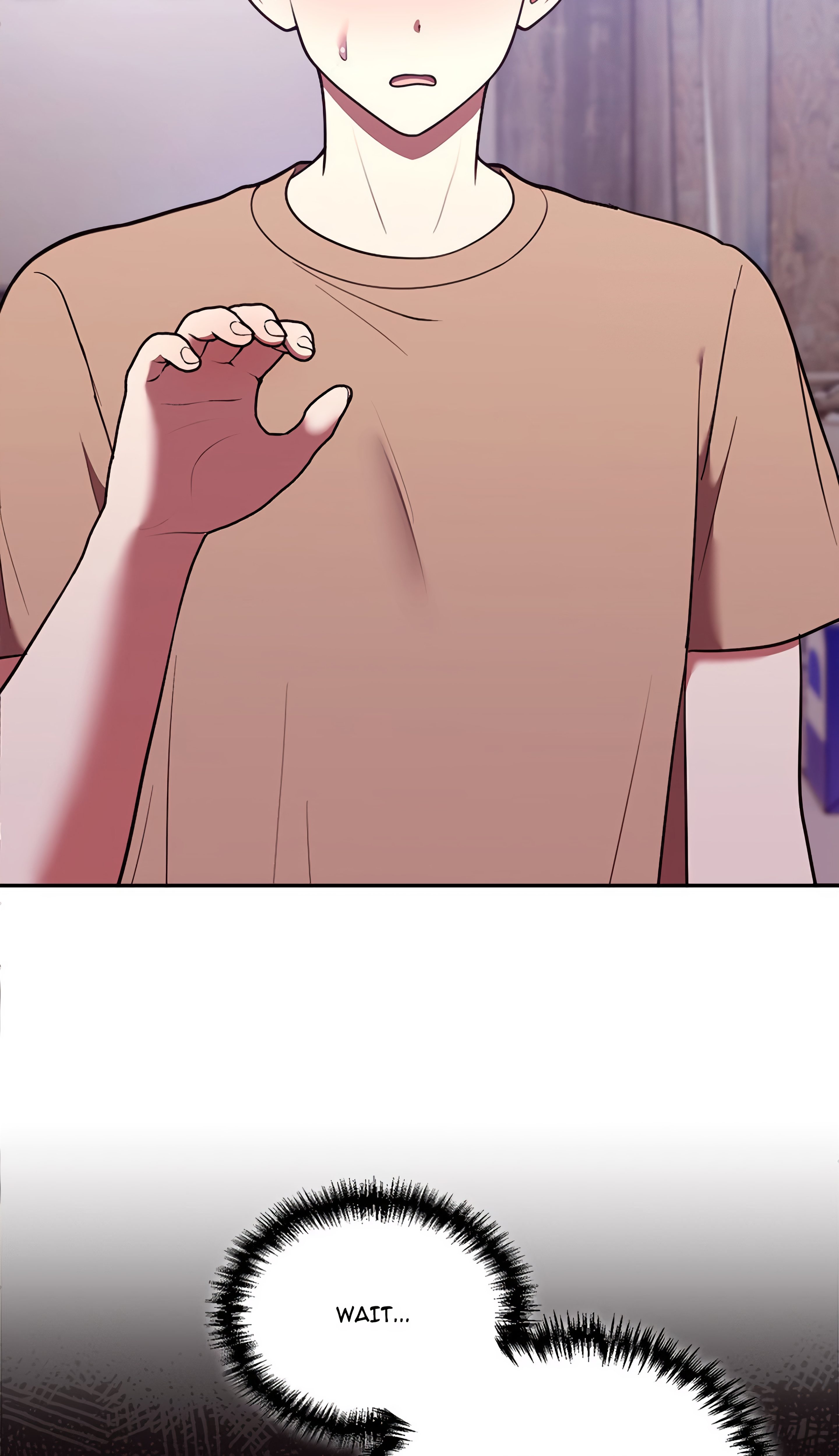 Knot My Secret (Uncensored) Chapter 37 - Page 10 in English