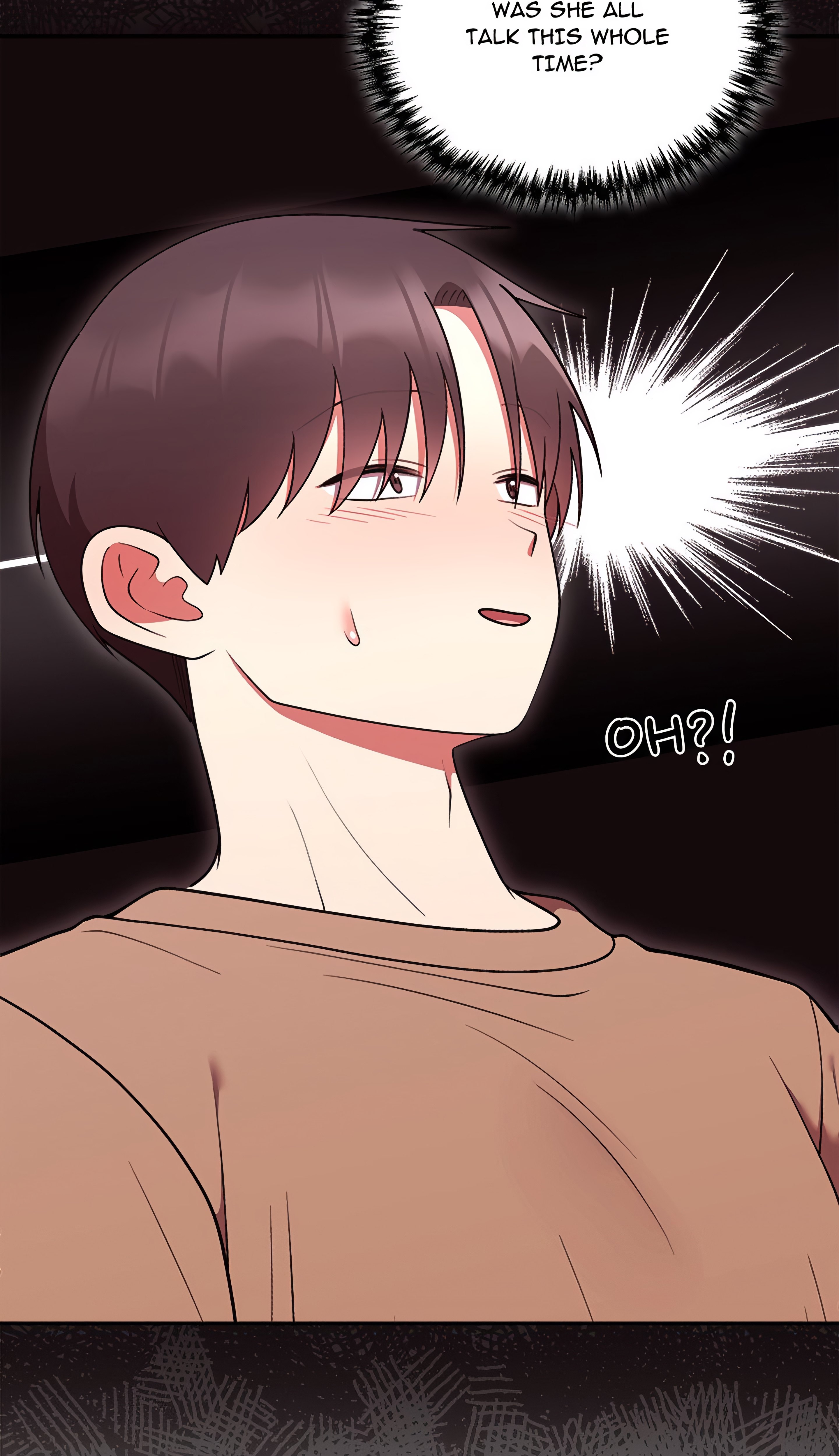 Knot My Secret (Uncensored) Chapter 37 - Page 11 in English