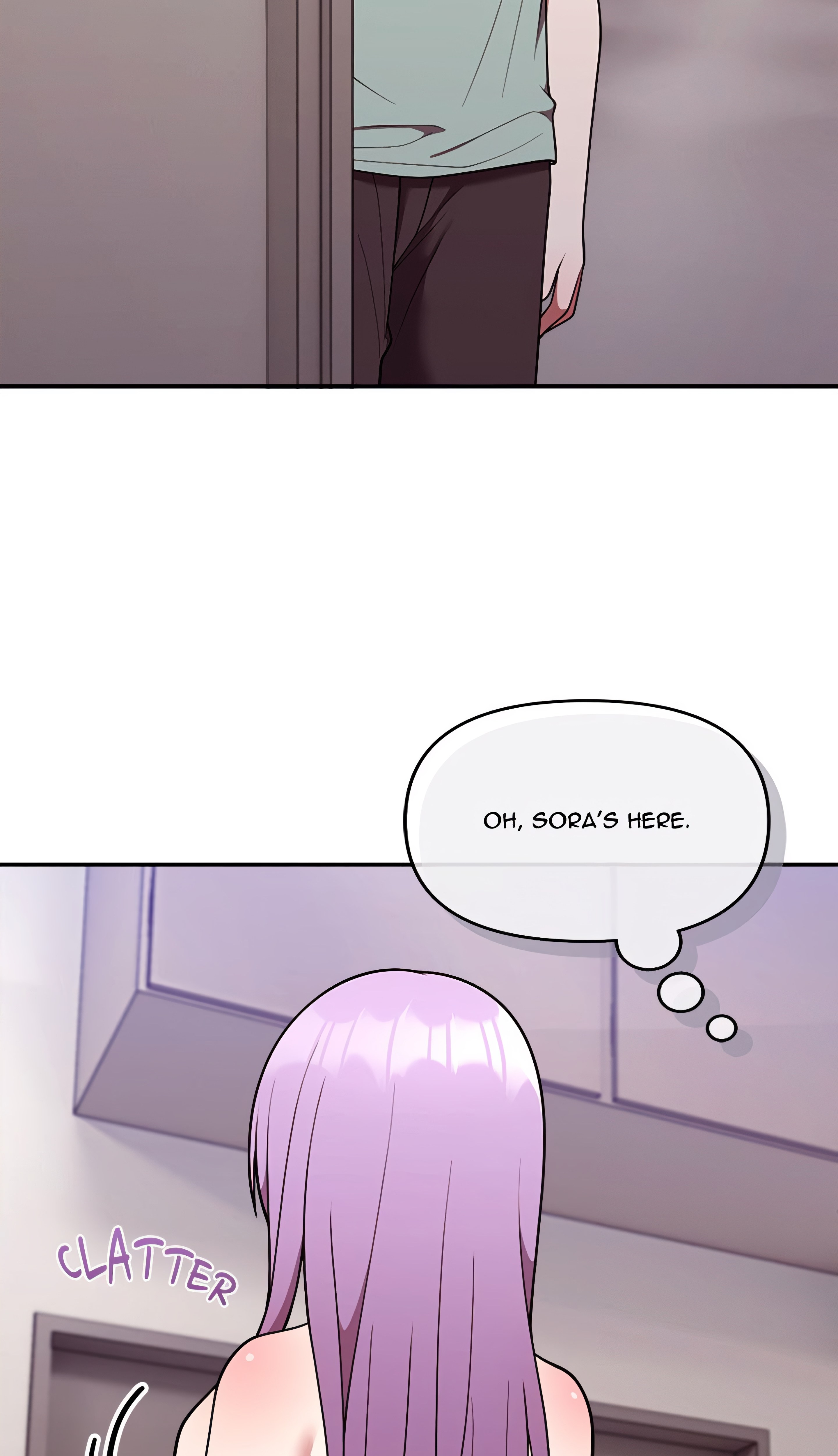 Knot My Secret (Uncensored) Chapter 37 - Page 16 in English