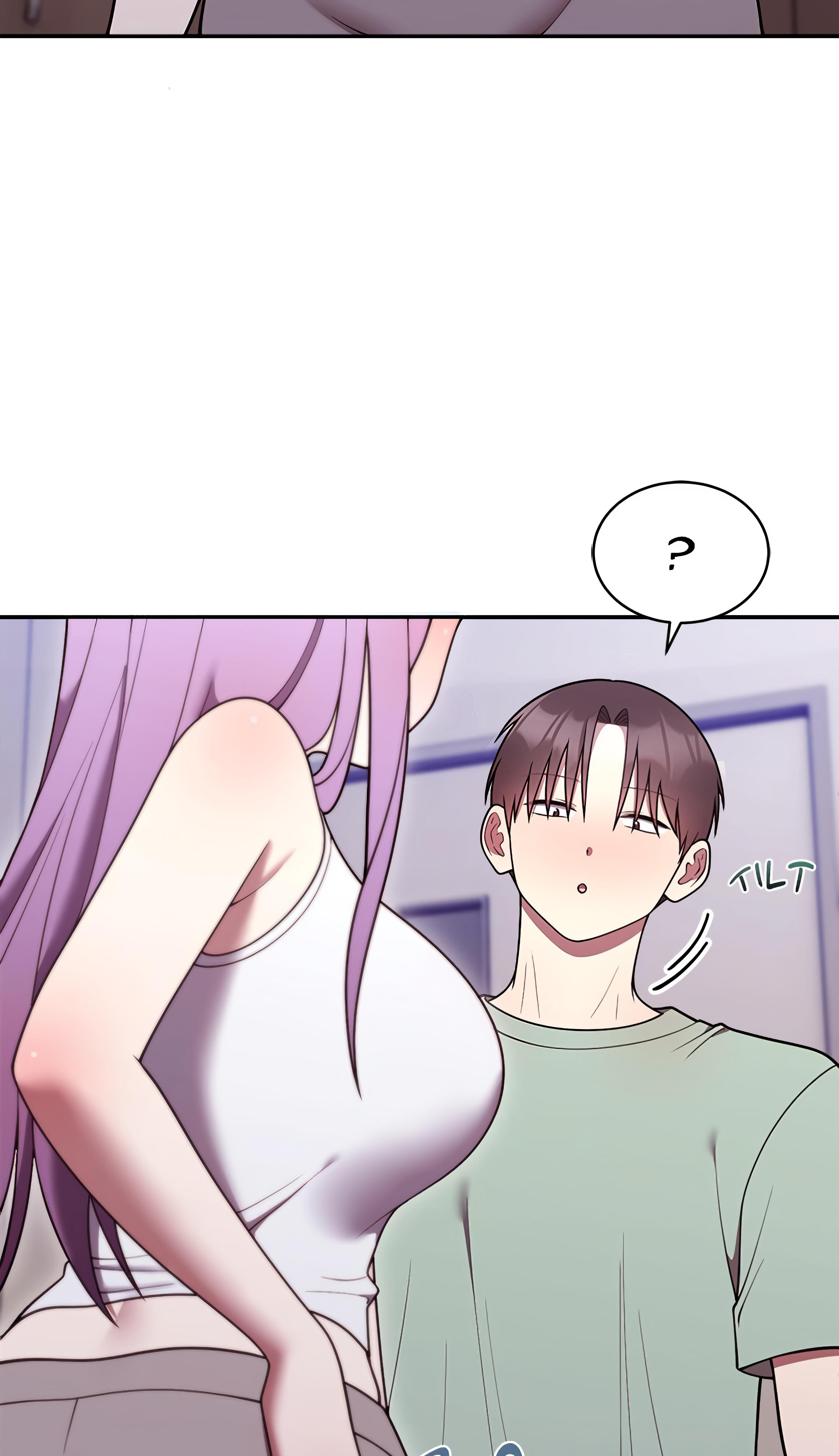 Knot My Secret (Uncensored) Chapter 37 - Page 20 in English