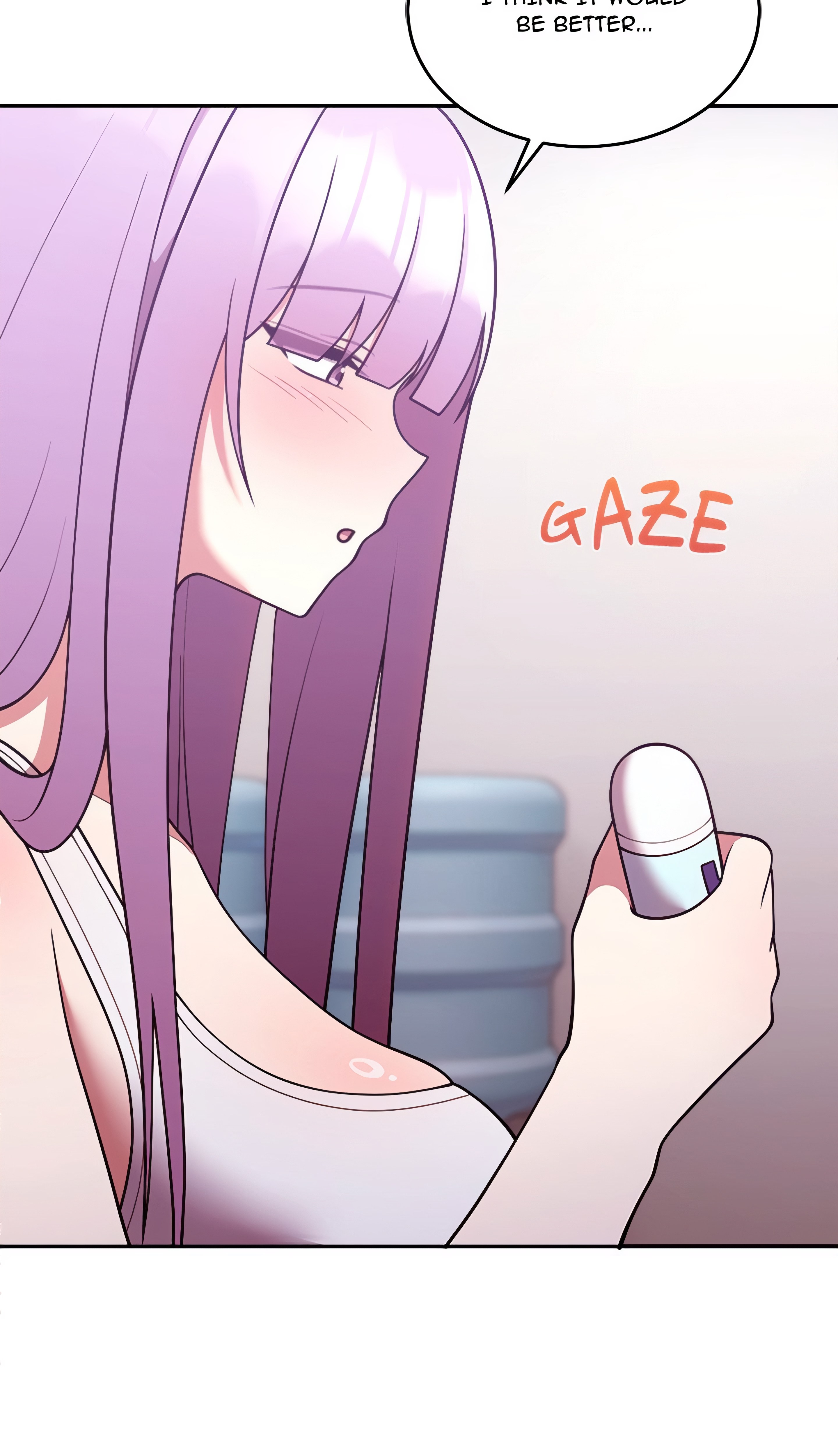Knot My Secret (Uncensored) Chapter 37 - Page 24 in English