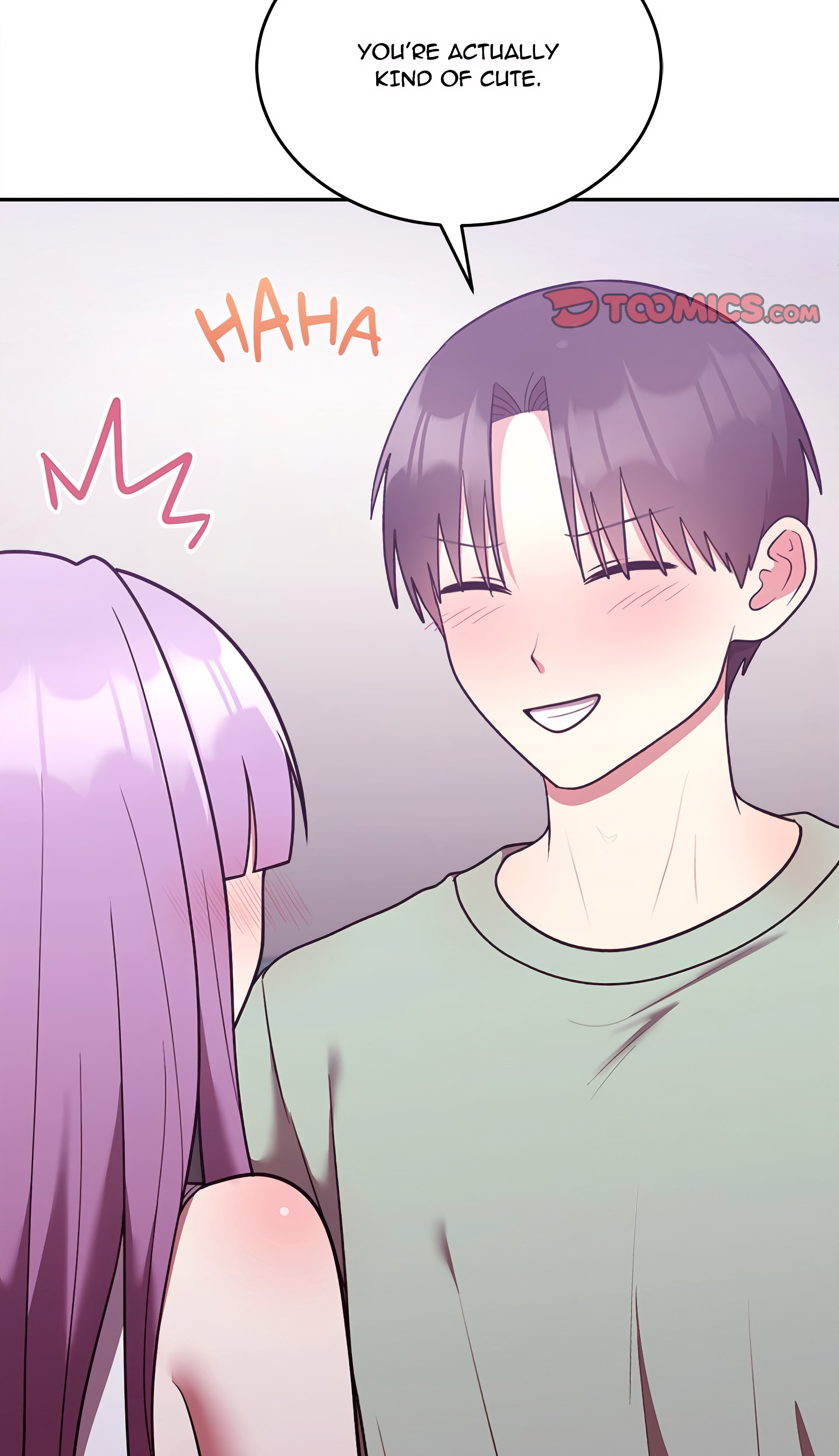 Knot My Secret (Uncensored) Chapter 37 - Page 27 in English