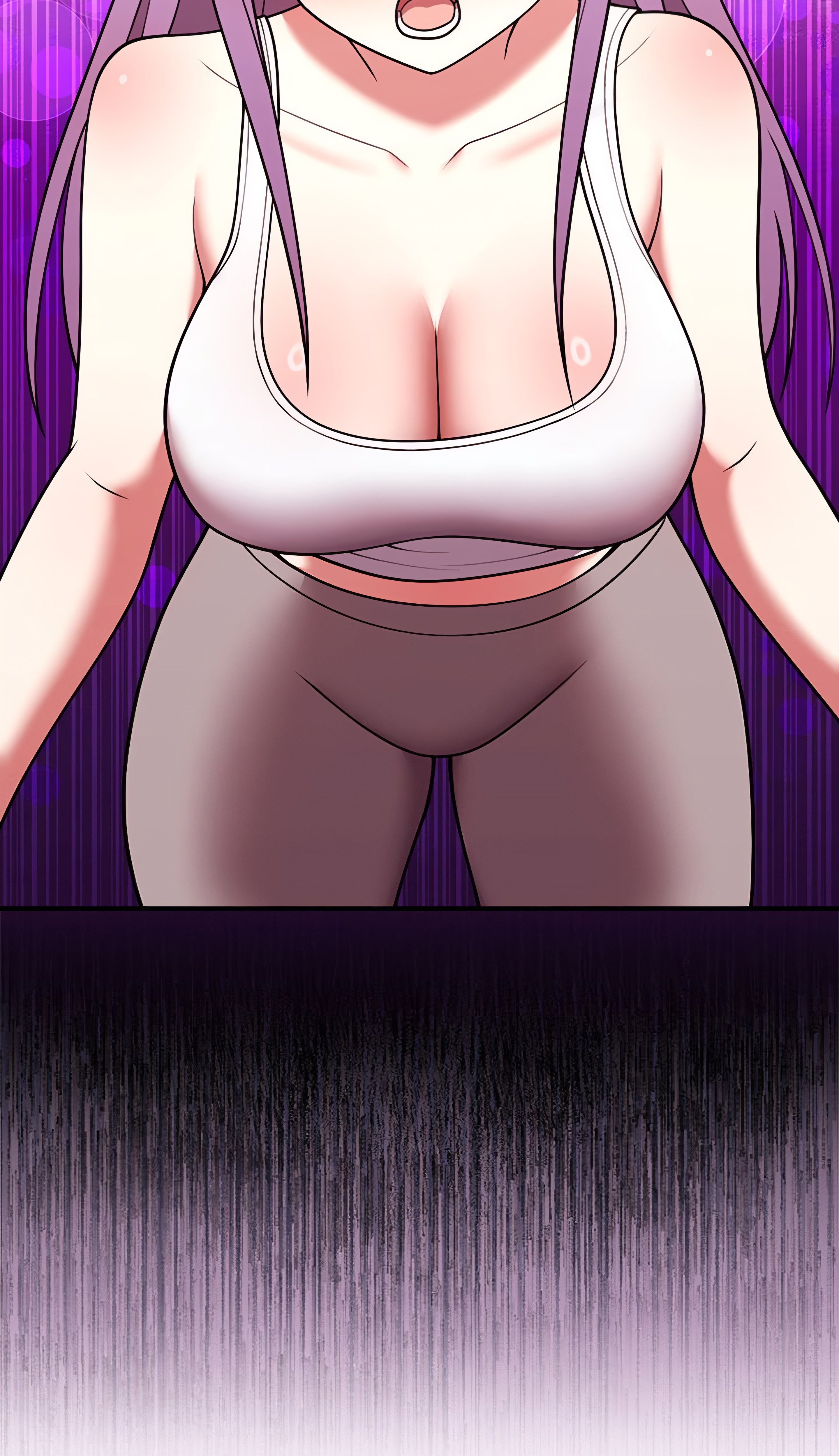 Knot My Secret (Uncensored) Chapter 37 - Page 29 in English