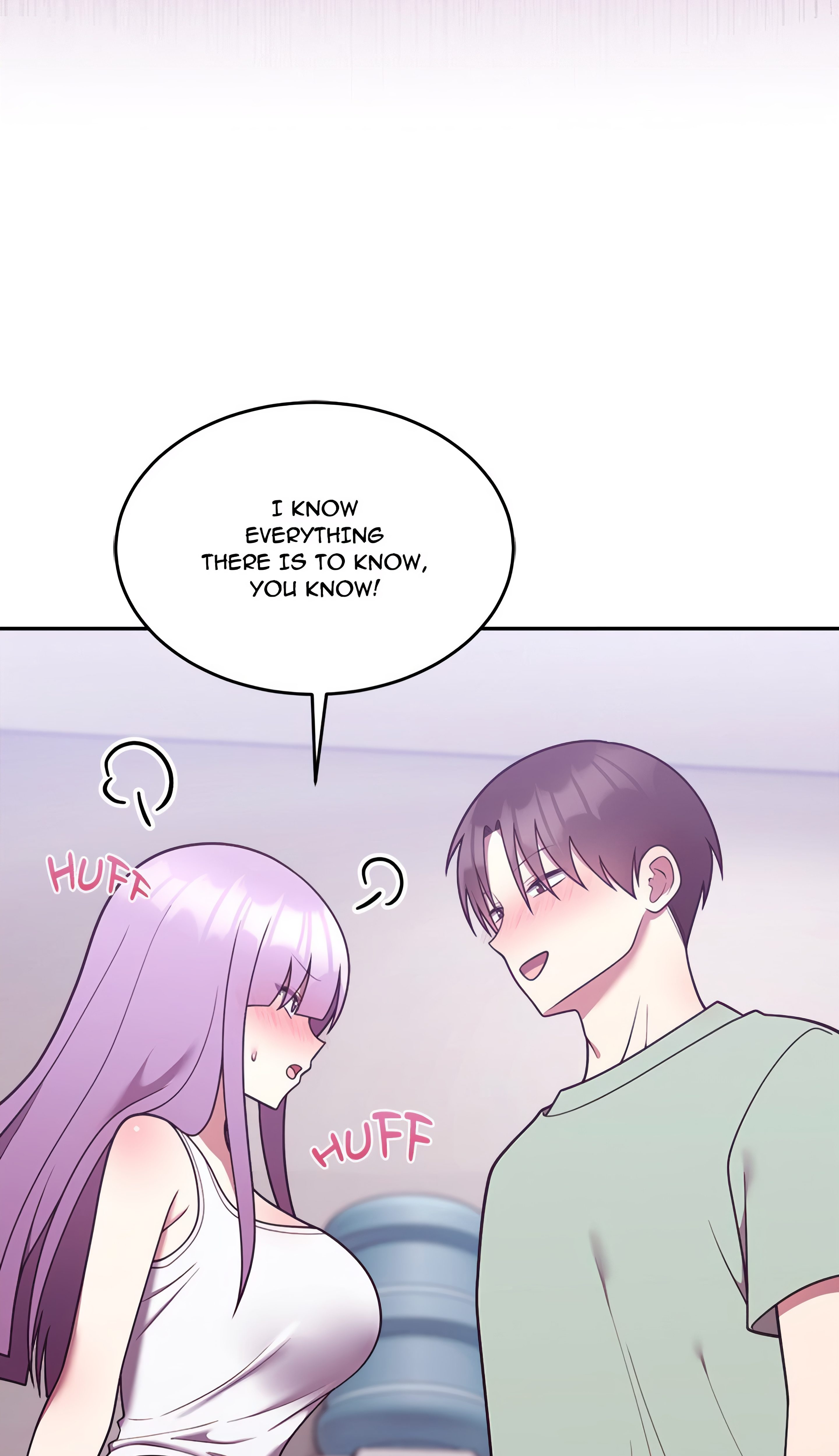 Knot My Secret (Uncensored) Chapter 37 - Page 30 in English