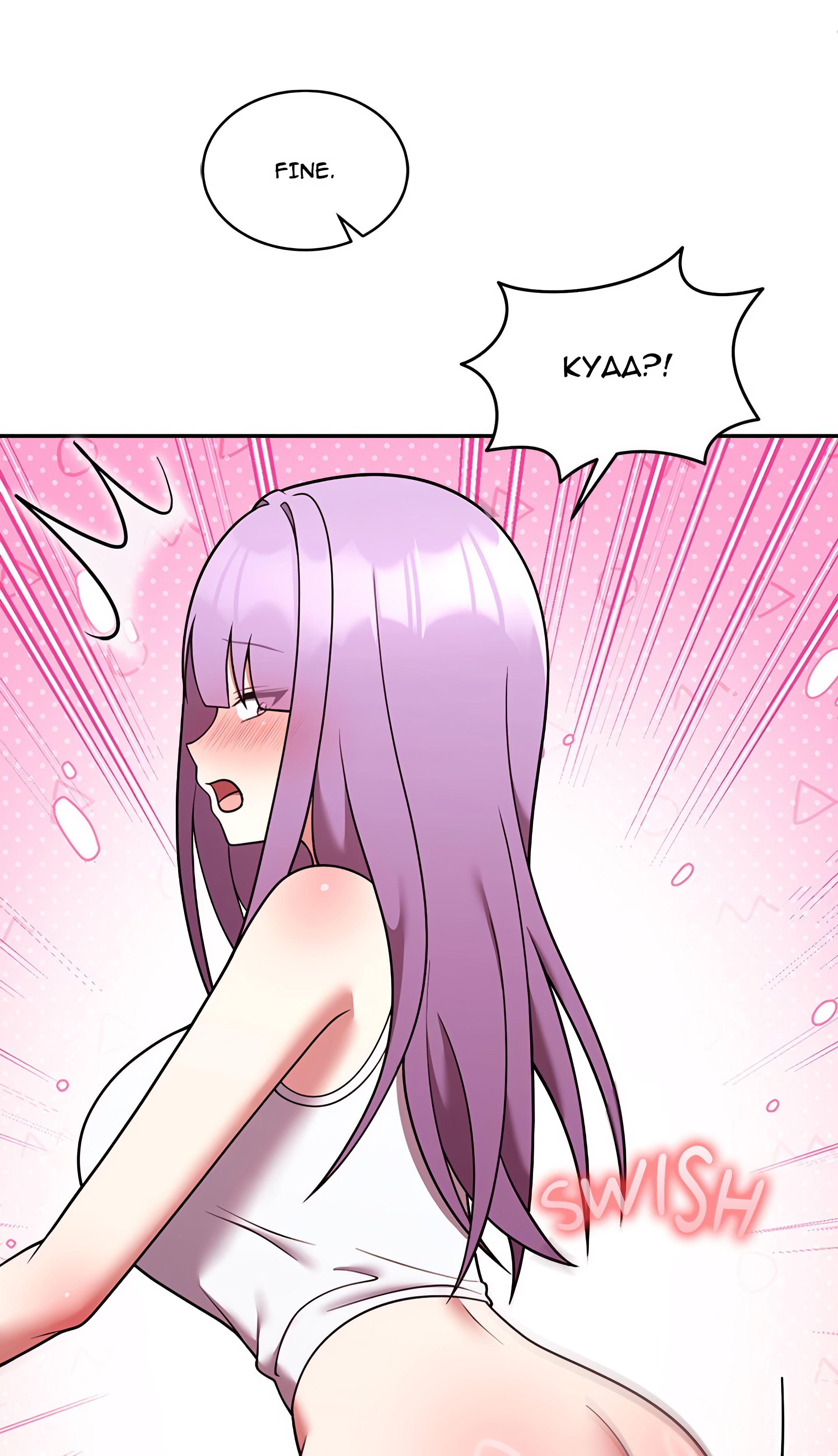 Knot My Secret (Uncensored) Chapter 37 - Page 34 in English