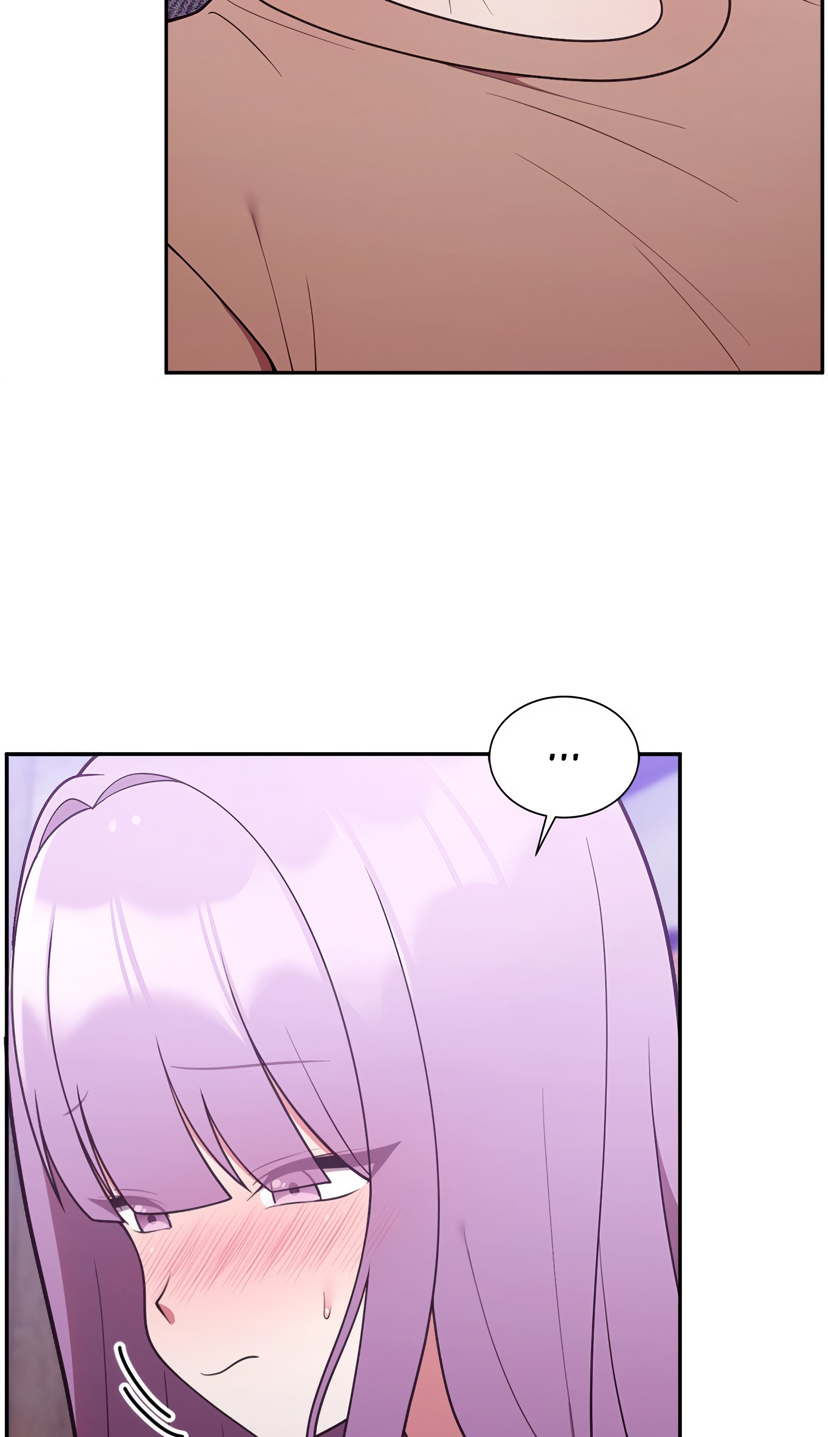 Knot My Secret (Uncensored) Chapter 37 - Page 4 in English