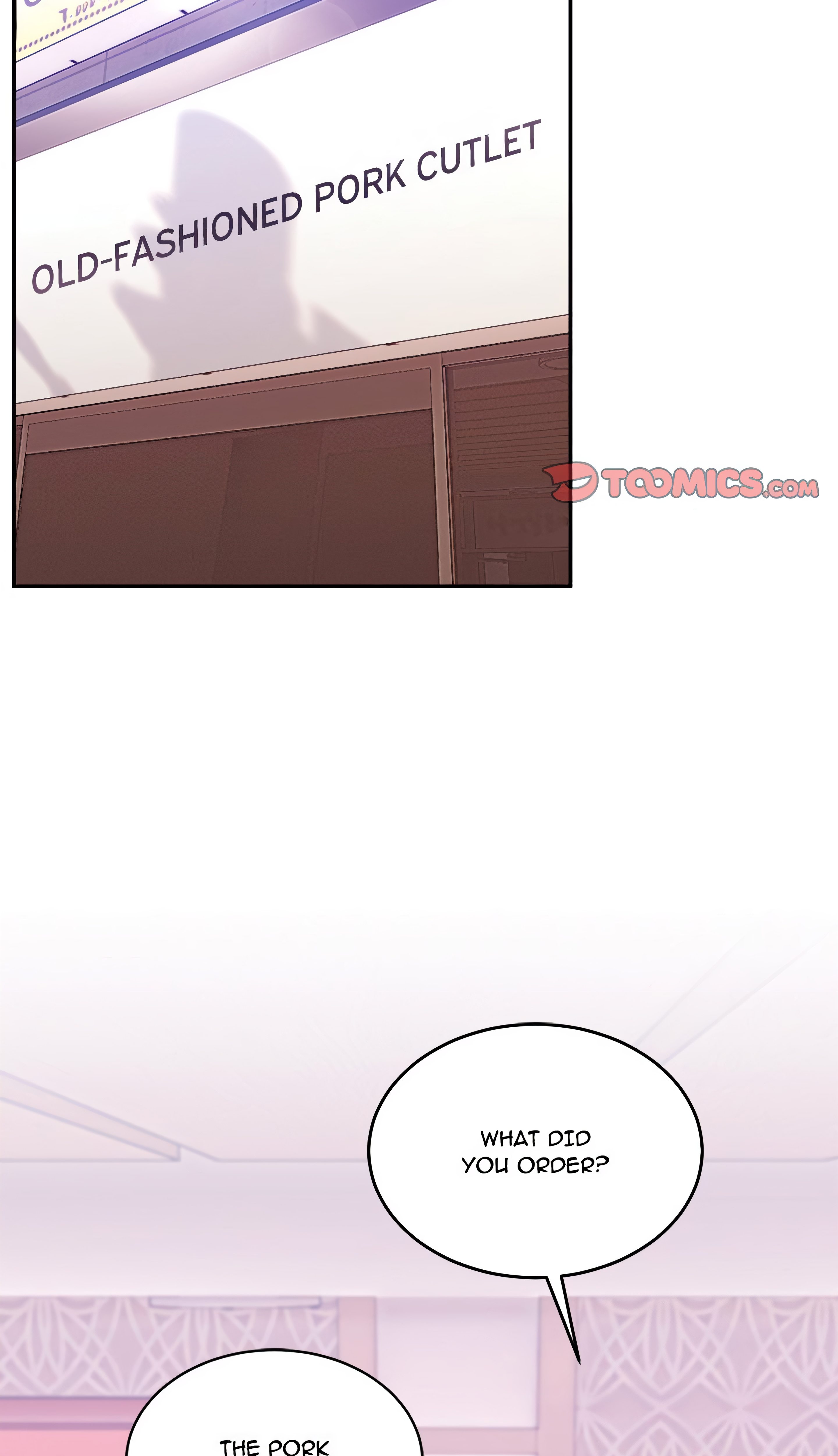 Knot My Secret (Uncensored) Chapter 37 - Page 42 in English