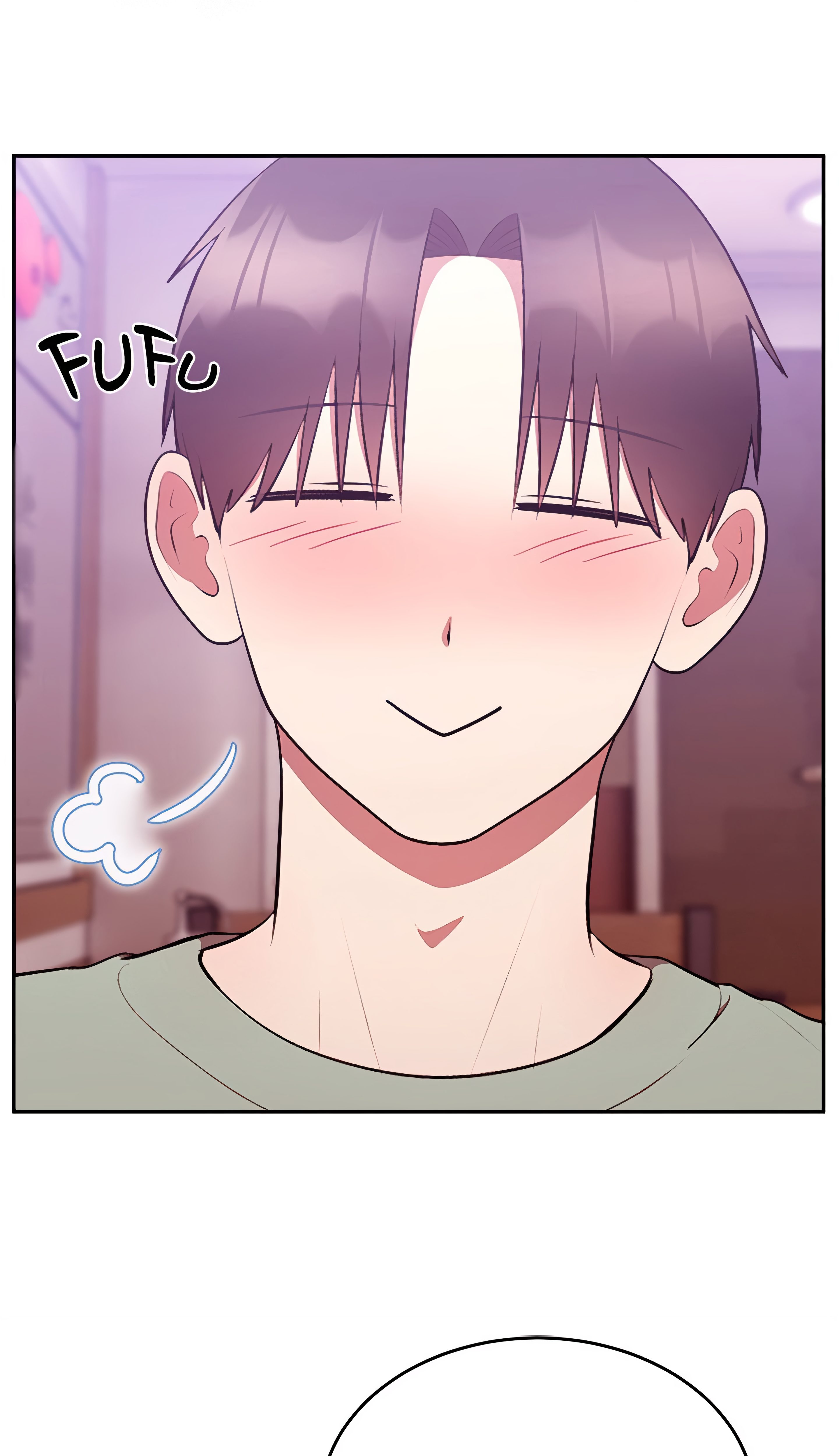 Knot My Secret (Uncensored) Chapter 37 - Page 49 in English