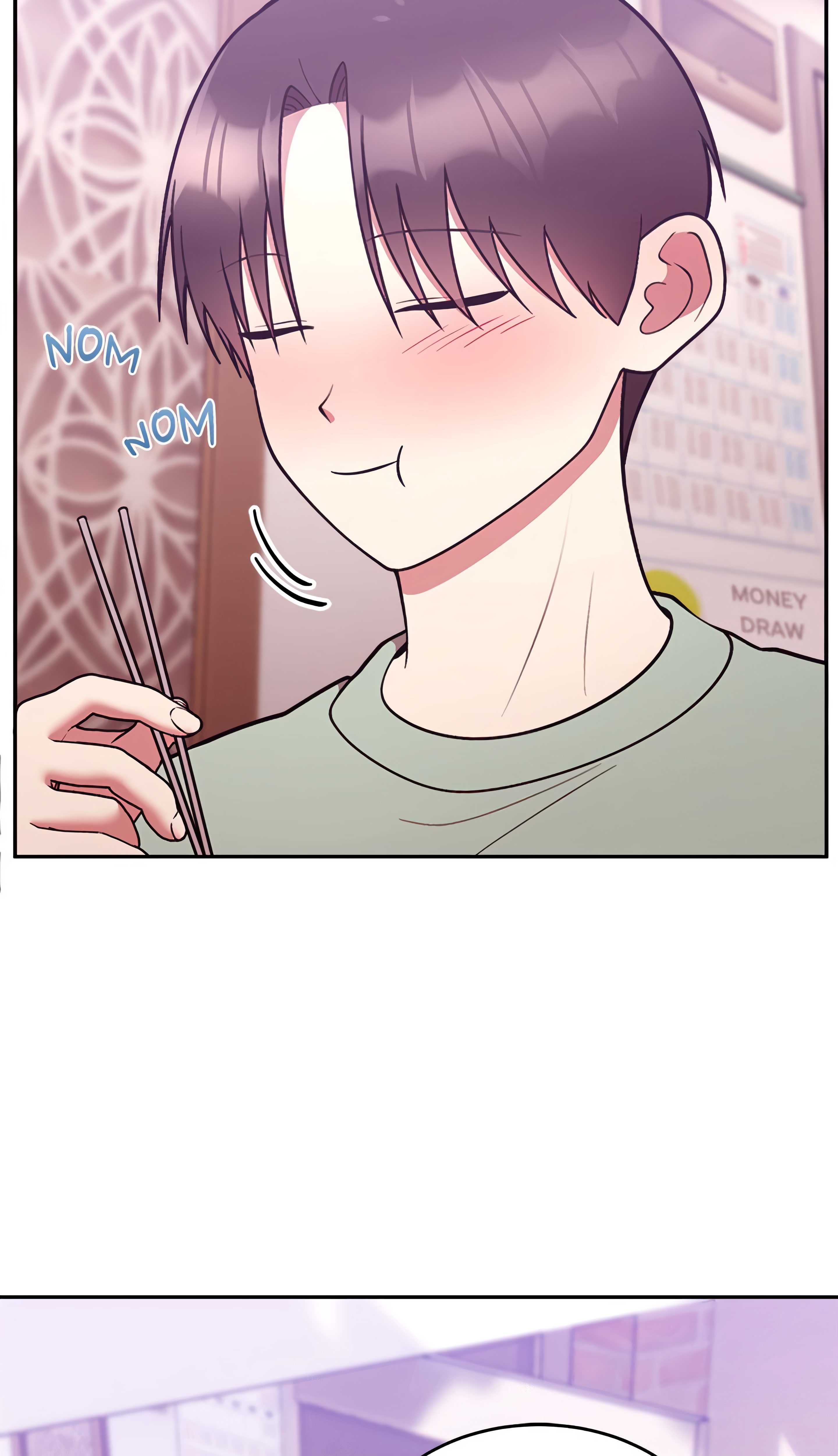 Knot My Secret (Uncensored) Chapter 37 - Page 53 in English