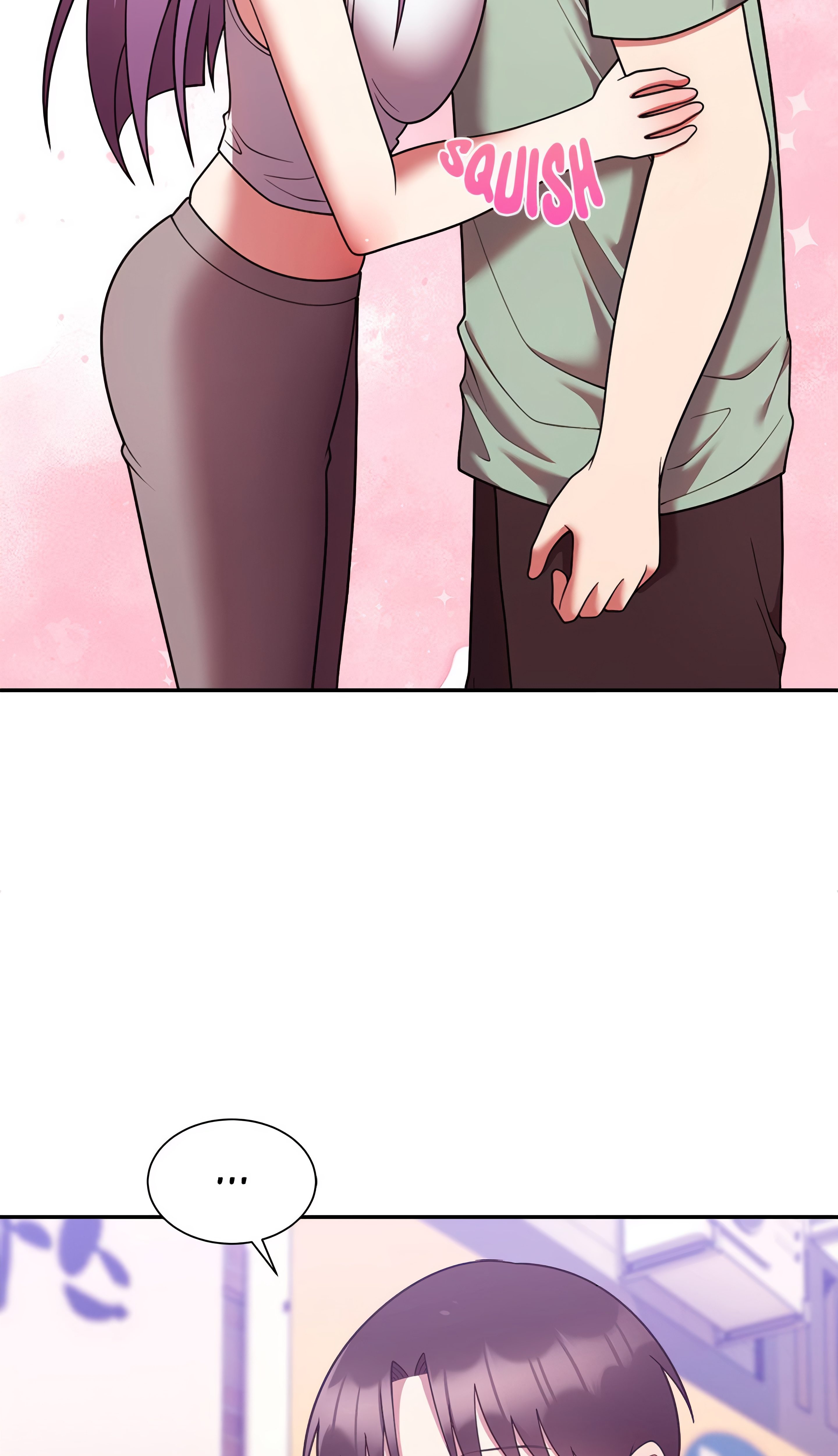 Knot My Secret (Uncensored) Chapter 37 - Page 59 in English