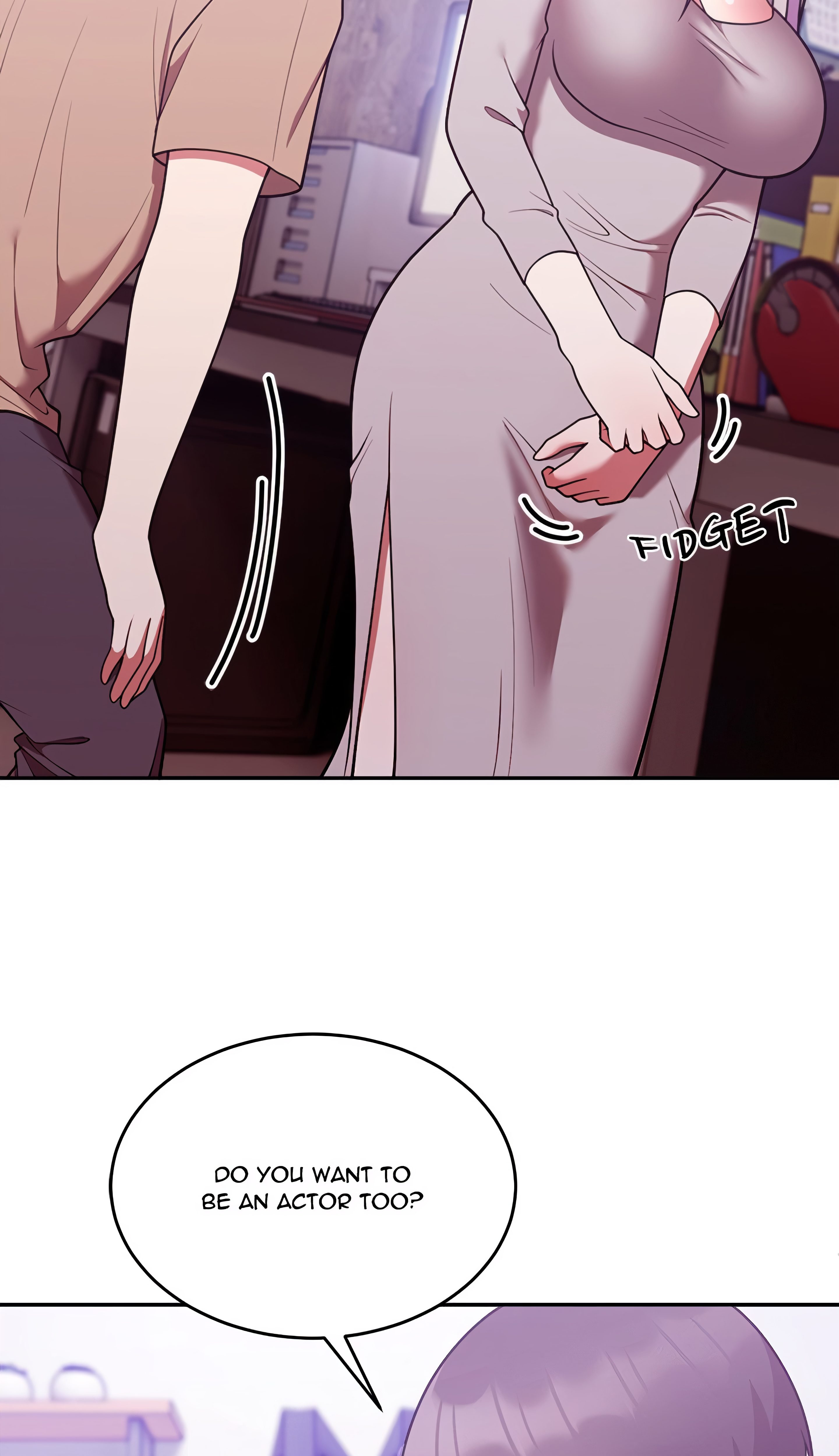 Knot My Secret (Uncensored) Chapter 37 - Page 6 in English