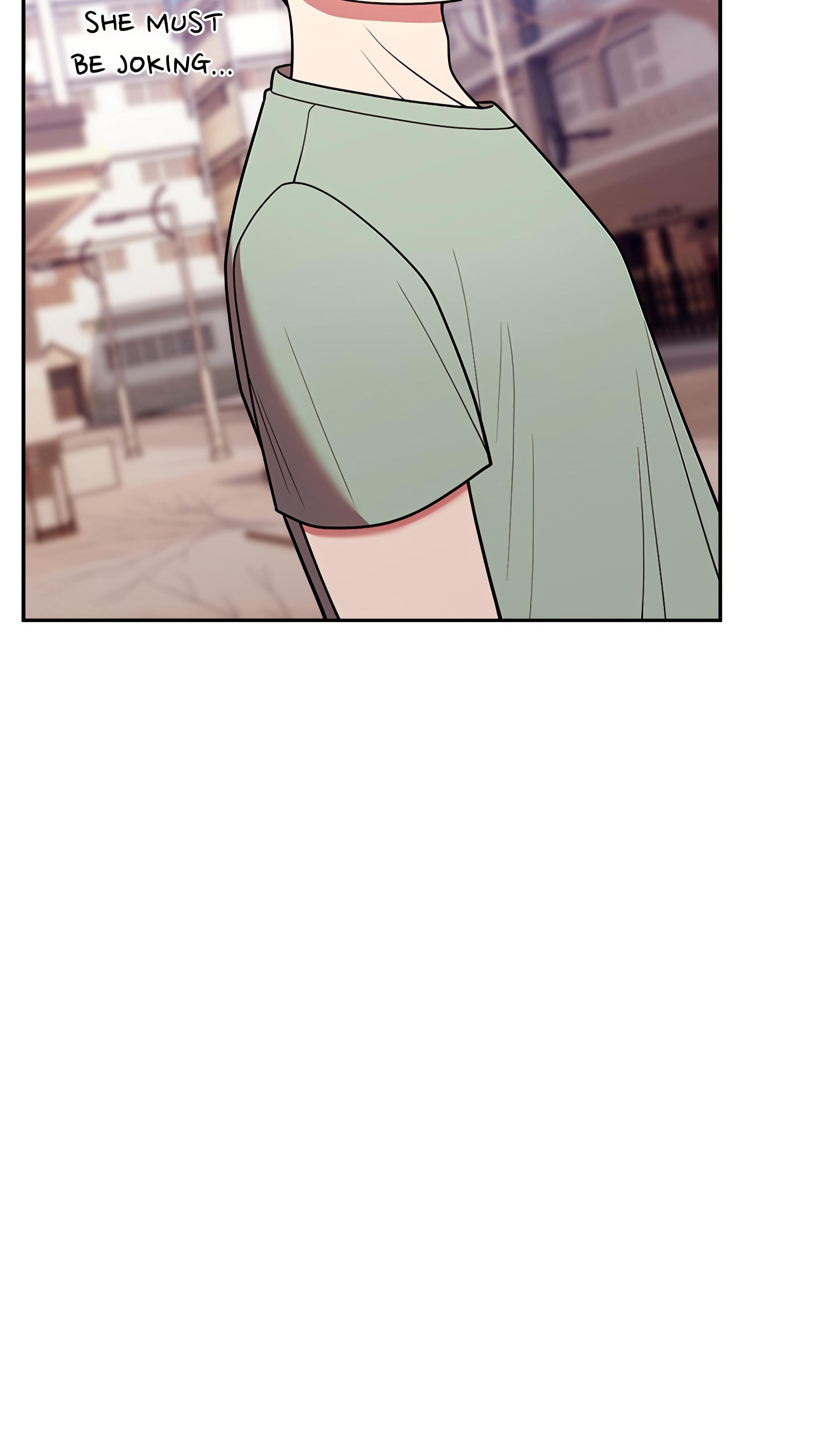 Knot My Secret (Uncensored) Chapter 37 - Page 68 in English