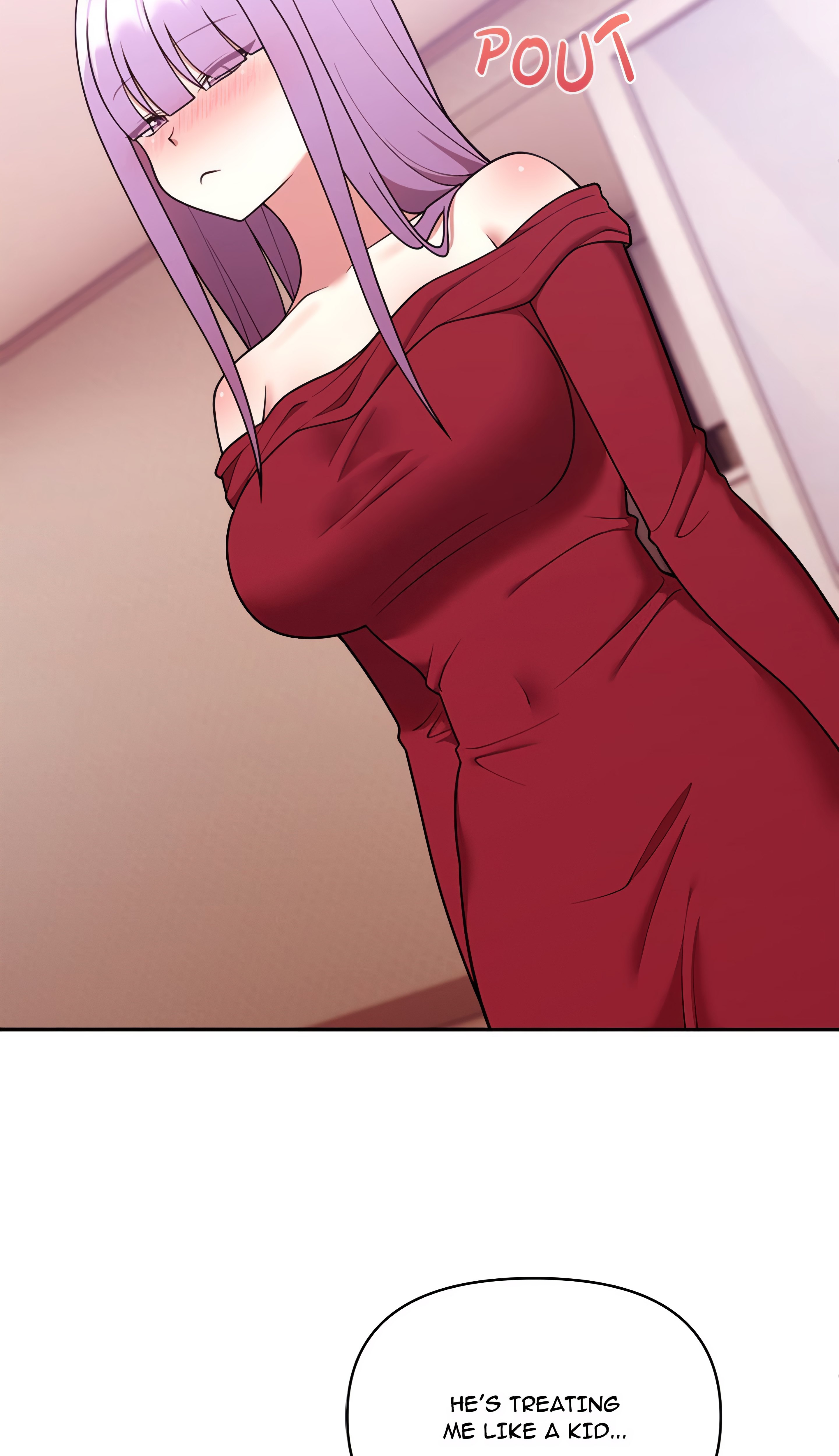 Knot My Secret (Uncensored) Chapter 37 - Page 76 in English