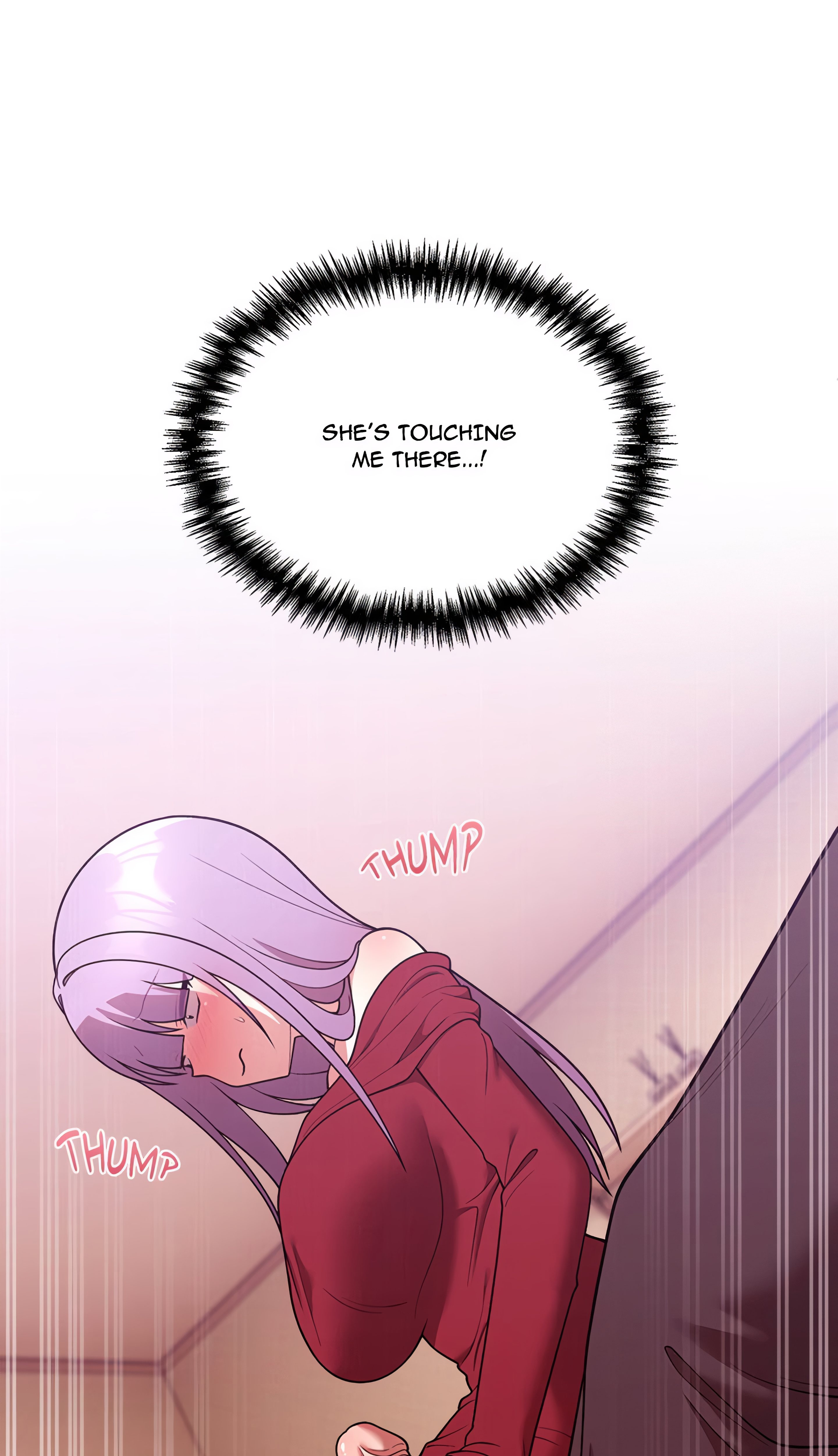Knot My Secret (Uncensored) Chapter 37 - Page 81 in English