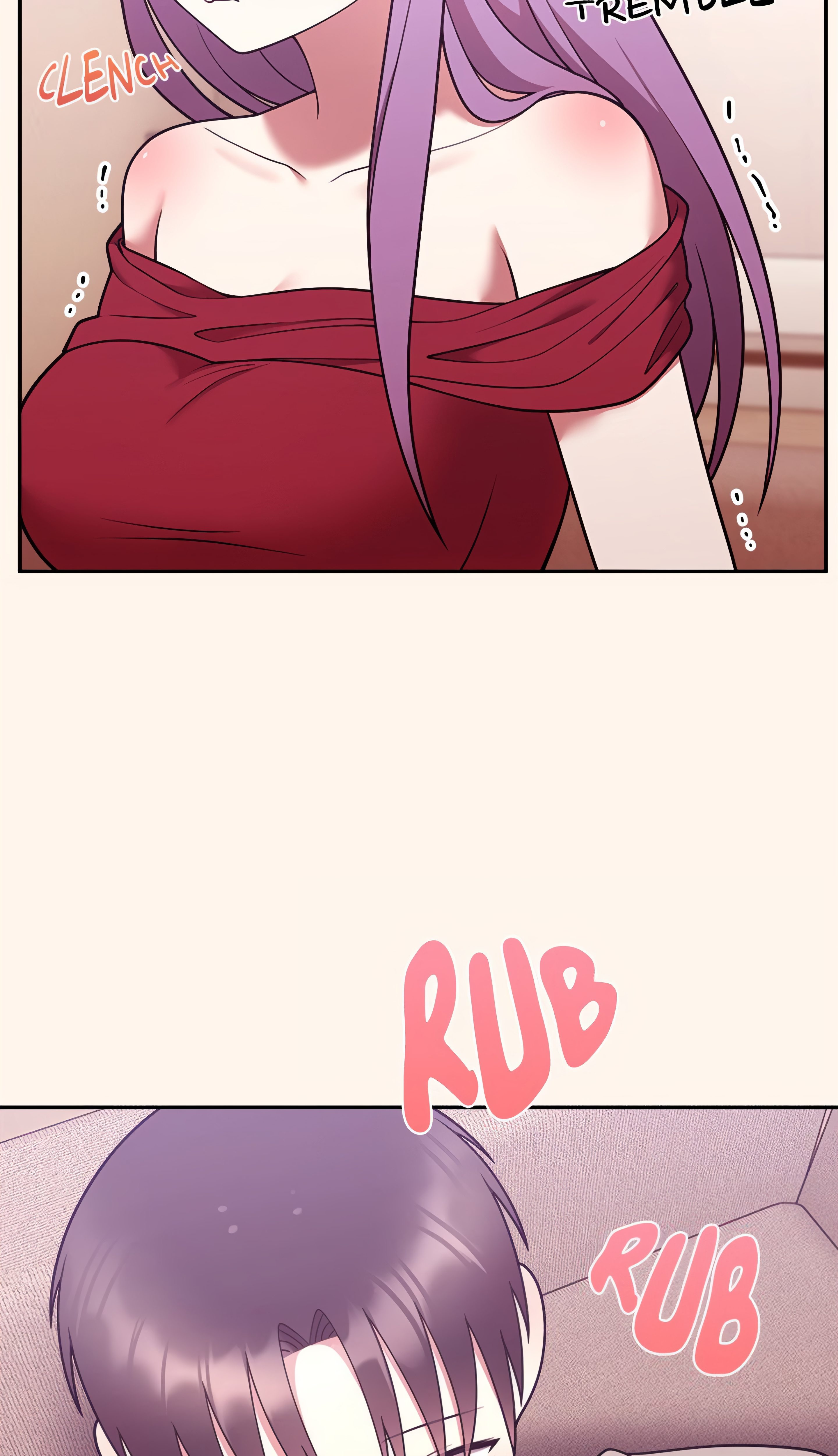 Knot My Secret (Uncensored) Chapter 37 - Page 83 in English