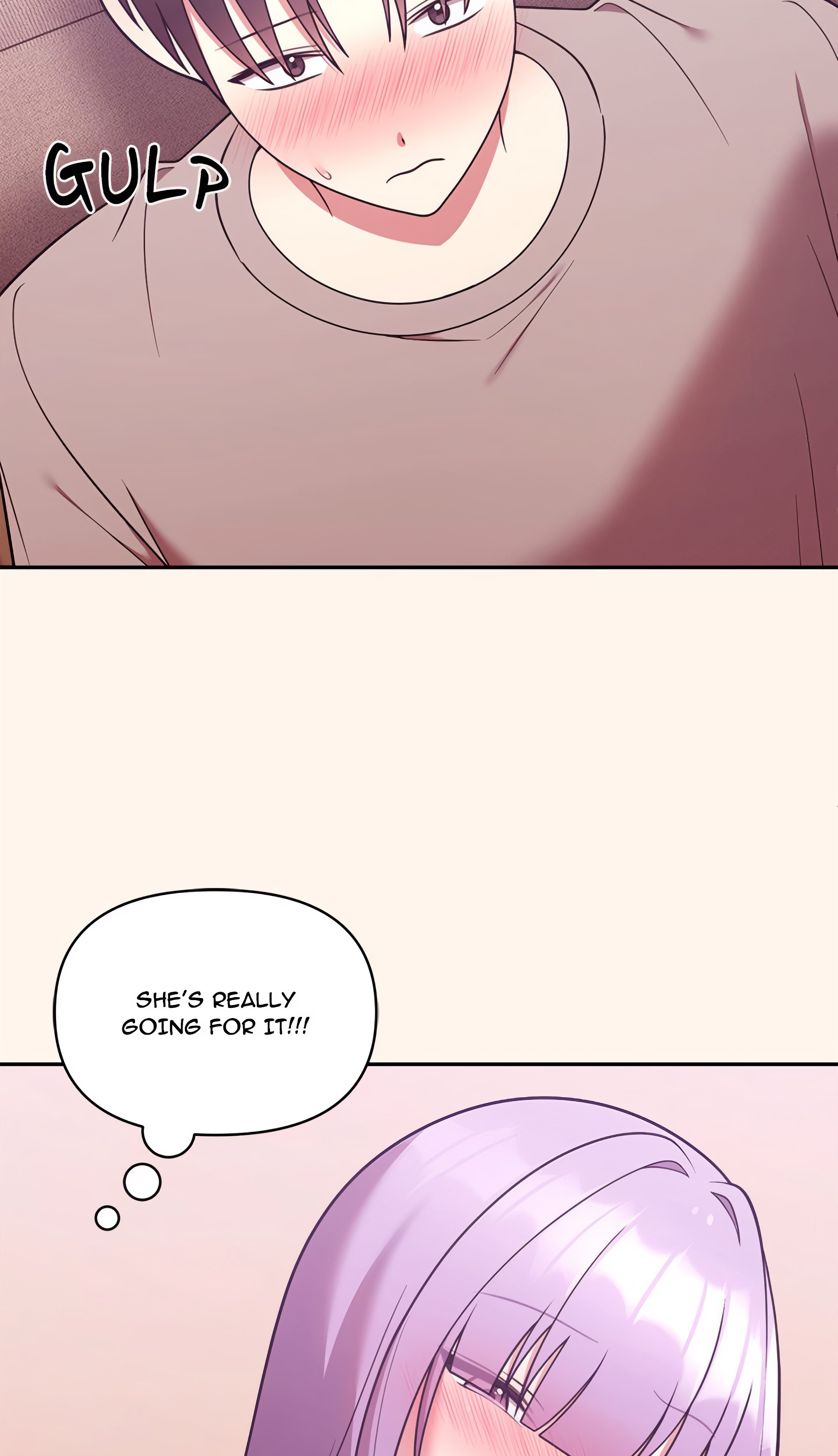 Knot My Secret (Uncensored) Chapter 37 - Page 84 in English