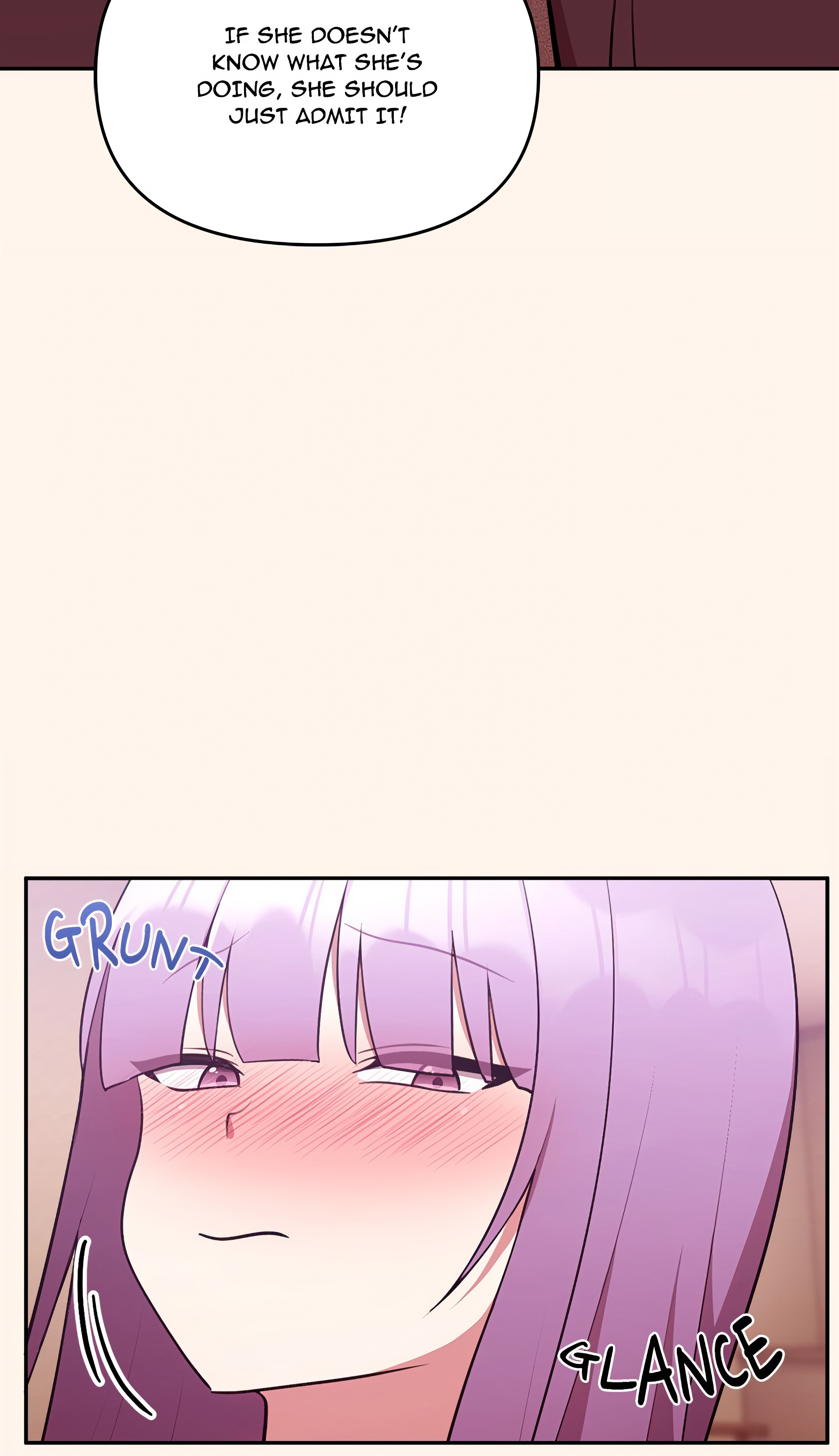 Knot My Secret (Uncensored) Chapter 37 - Page 90 in English