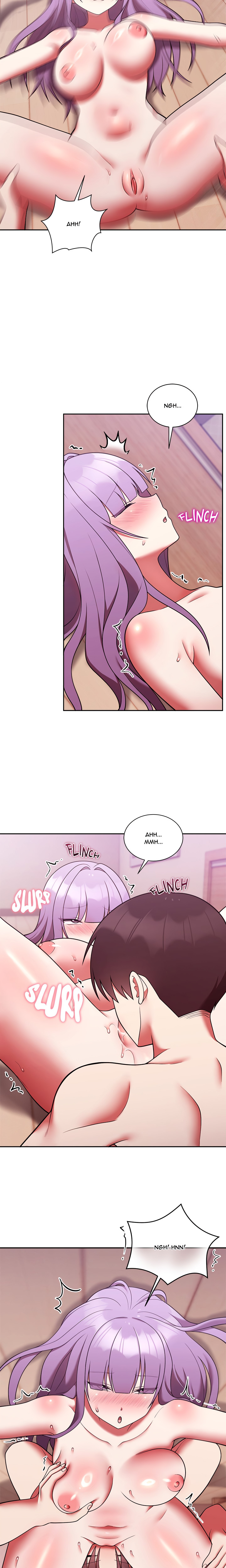 Knot My Secret (Uncensored) Chapter 38 - Page 16 in English