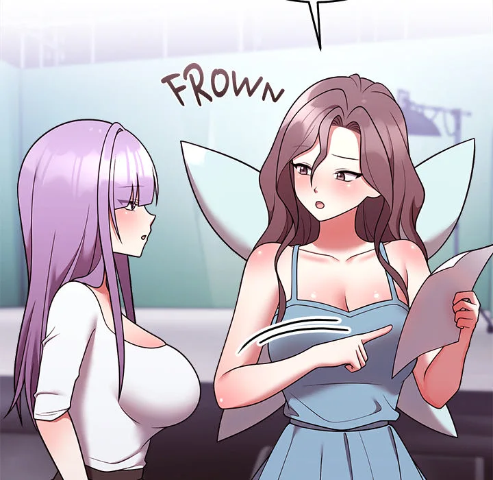 Knot My Secret (Uncensored) Chapter 39 - Page 100 in English