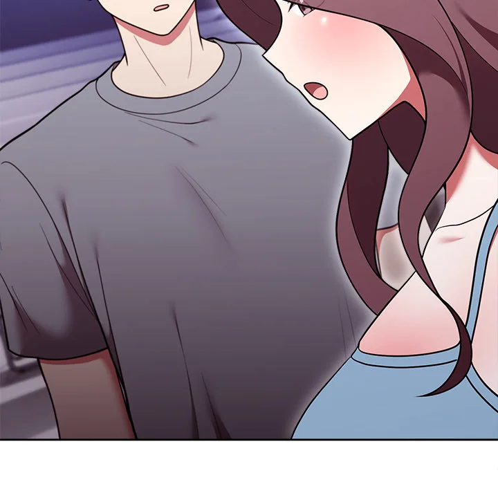 Knot My Secret (Uncensored) Chapter 39 - Page 103 in English
