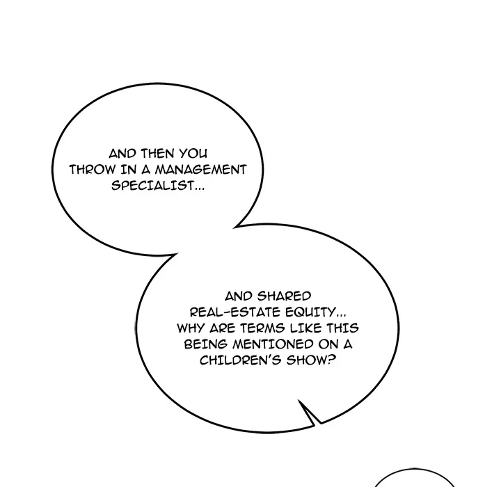 Knot My Secret (Uncensored) Chapter 39 - Page 104 in English