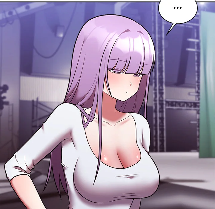 Knot My Secret (Uncensored) Chapter 39 - Page 105 in English