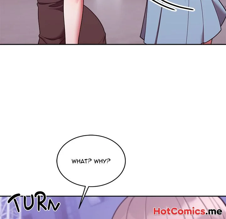 Knot My Secret (Uncensored) Chapter 39 - Page 125 in English